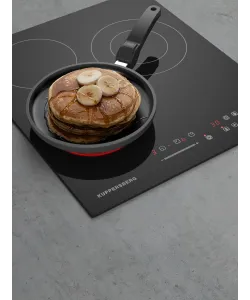 Electrical hob ECS 403