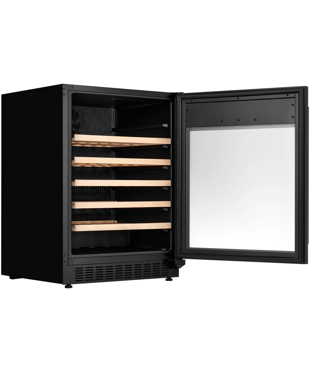 Винный шкаф Kuppersberg встраиваемый RBW 85