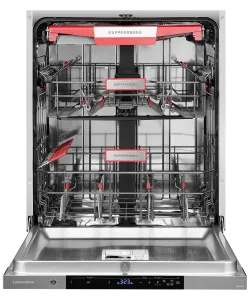 Посудомоечная машина встраиваемая GLM 6096