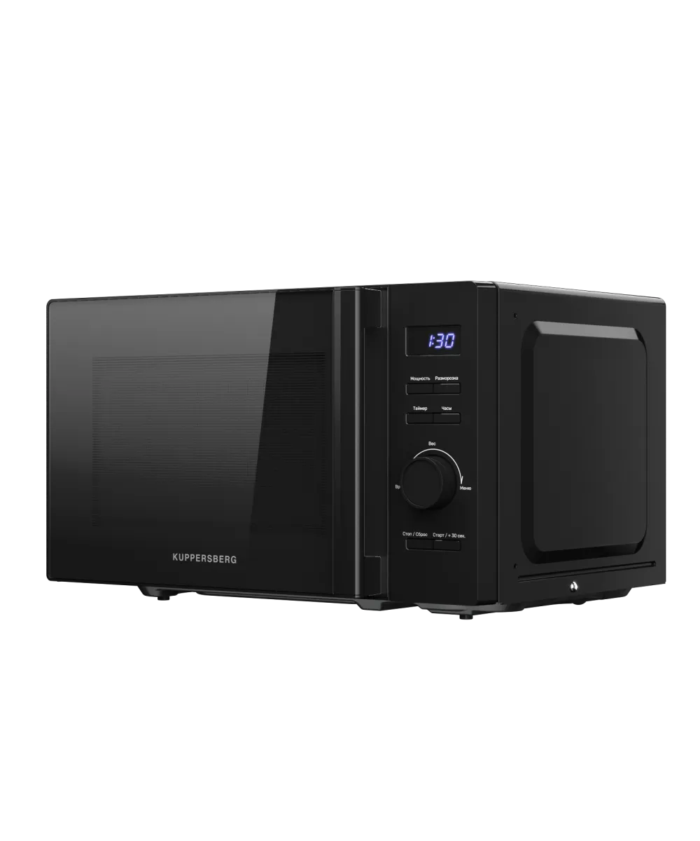 Микроволновая печь отдельностоящая TMW 205 B