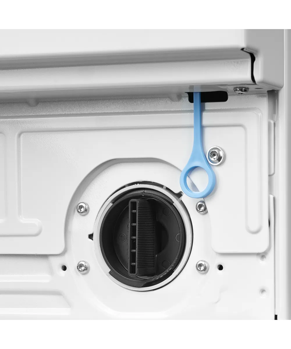 Стиральная машина  с функцией сушки WDM 560