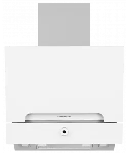 Sloping hood F 690 W