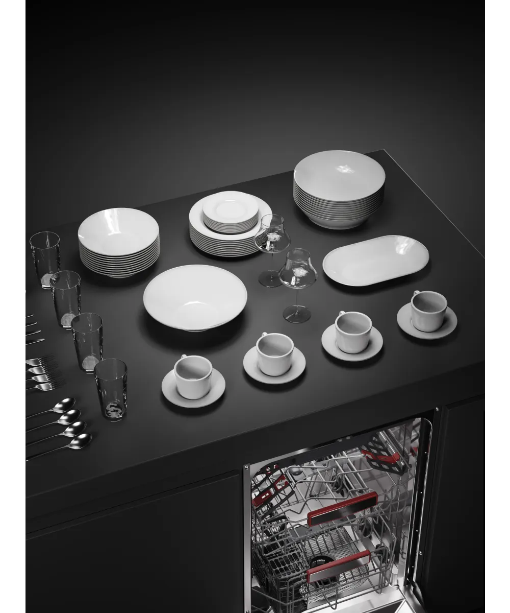 Посудомоечная машина встраиваемая GHL 4530