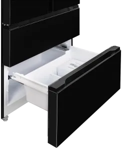 Freestanding refrigerator RFFI 184 BG