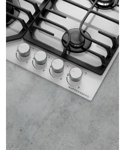 Gas hob FG 63 W