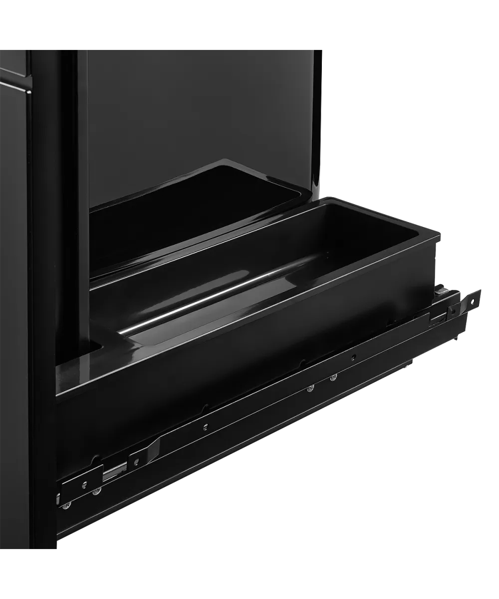 Кофемашина встраиваемая KCM 182 Black