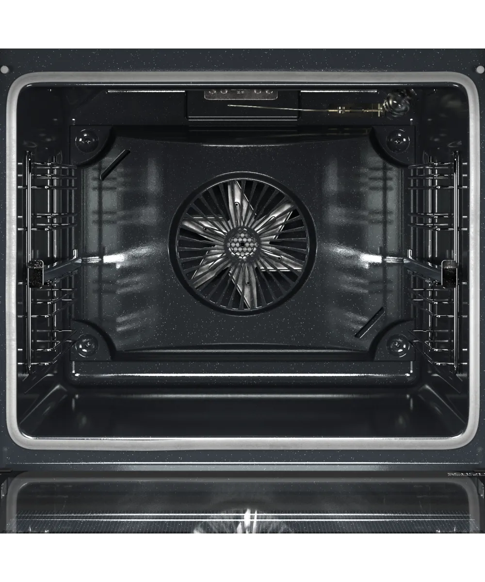 Electrical oven HF 609 B