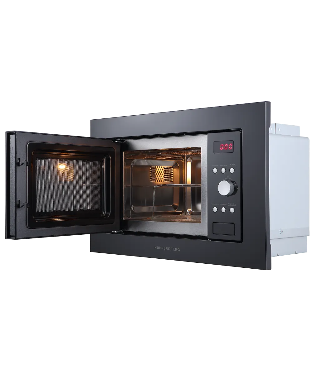 Микроволновая печь встраиваемая HMW 615 B