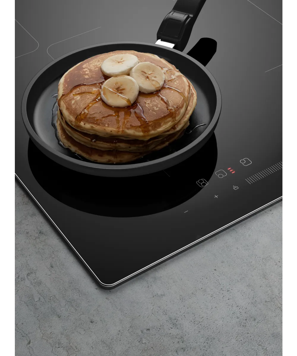 Induction hob ICS 622 R