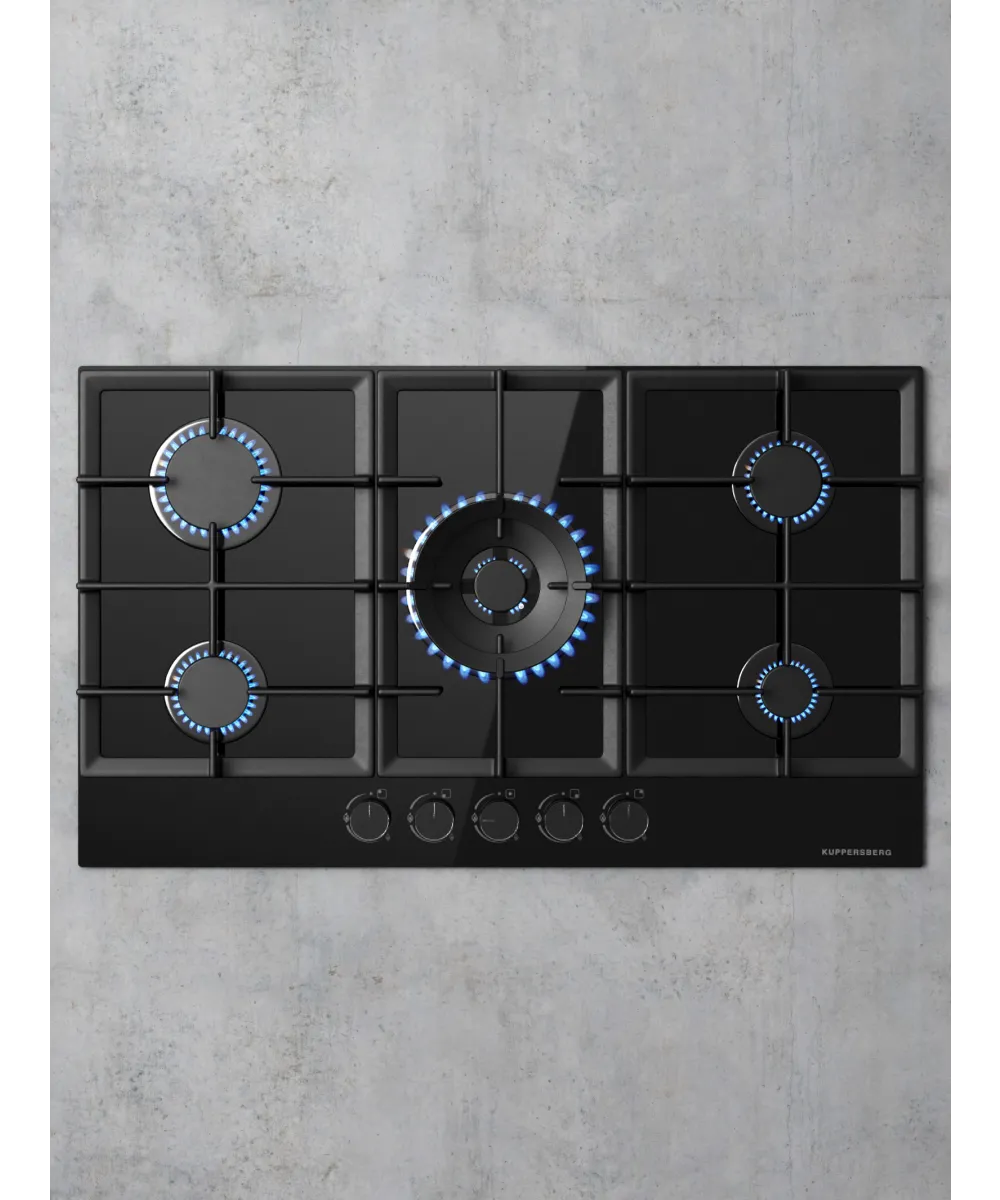 Gas hob FG 95 B