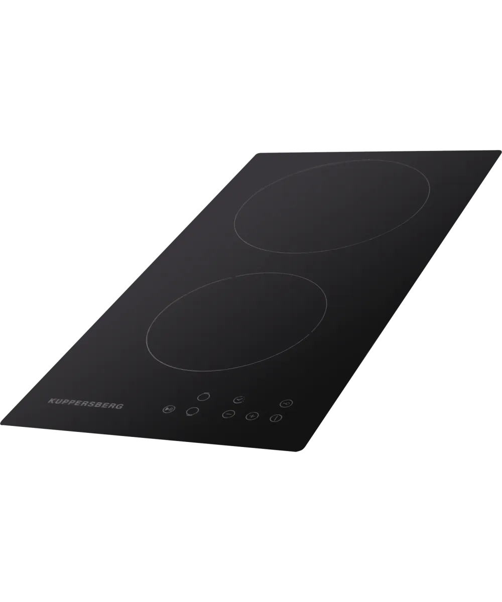Electrical hob ECO 301