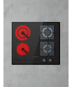 Комбинированная варочная панель EGS 600