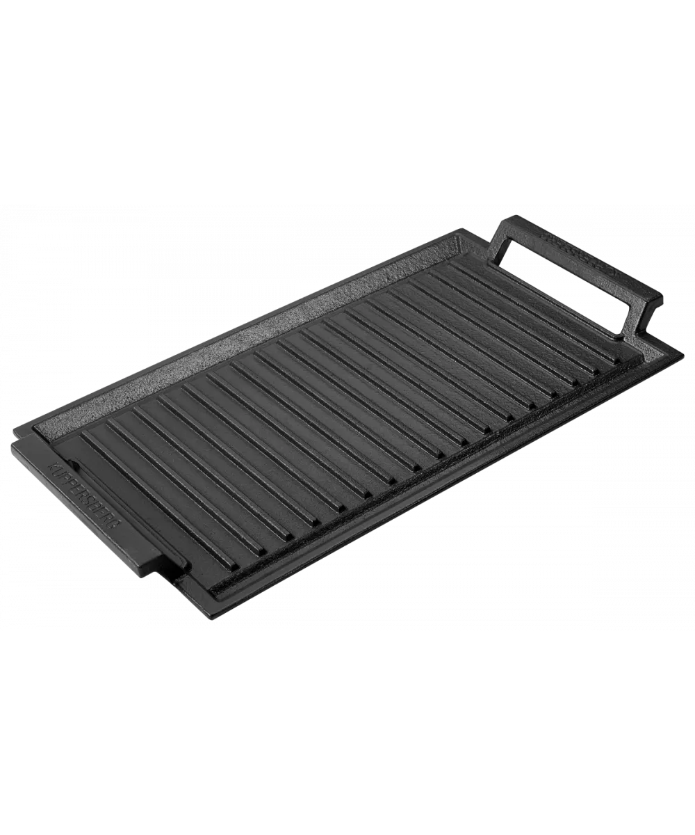 Others Сковорода- гриль Kuppersberg G2P