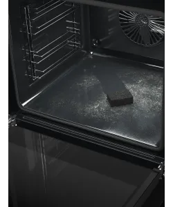 Electrical oven HO 603 BX