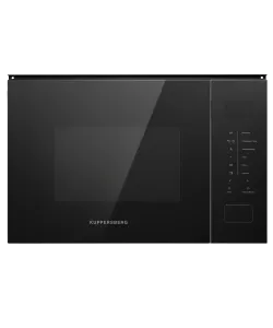 Микроволновая печь встраиваемая HMW 652 B