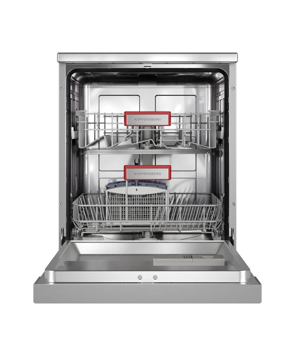 Посудомоечная машина отдельностоящая GGF 6025