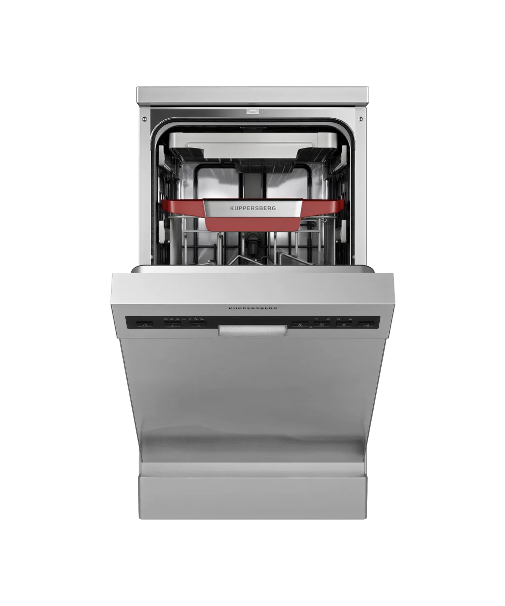 Посудомоечная машина отдельностоящая GFM 4573