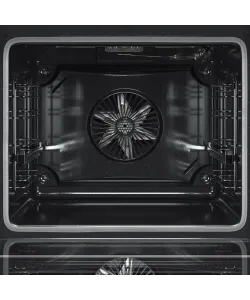 Electrical oven SR 610 C Bronze