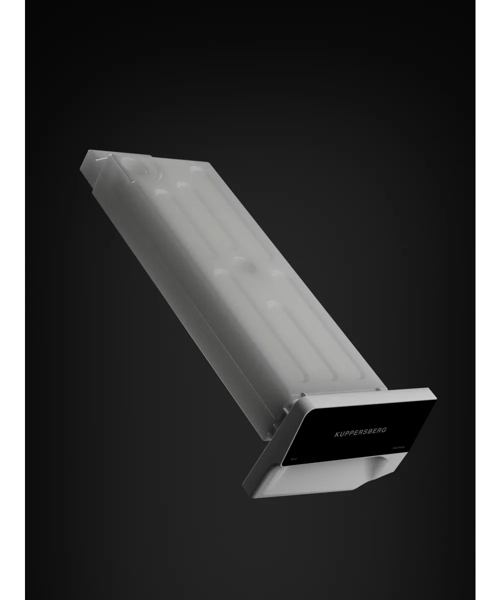 Tumble dryer DM 590 W