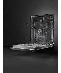Посудомоечная машина встраиваемая GSD 6020