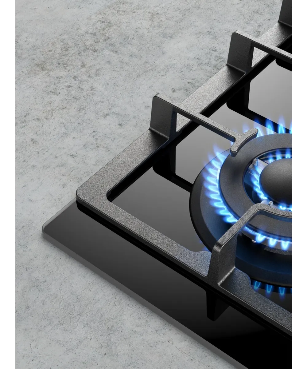 Gas hob FG 61 B