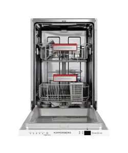 Посудомоечная машина встраиваемая GGS 4525