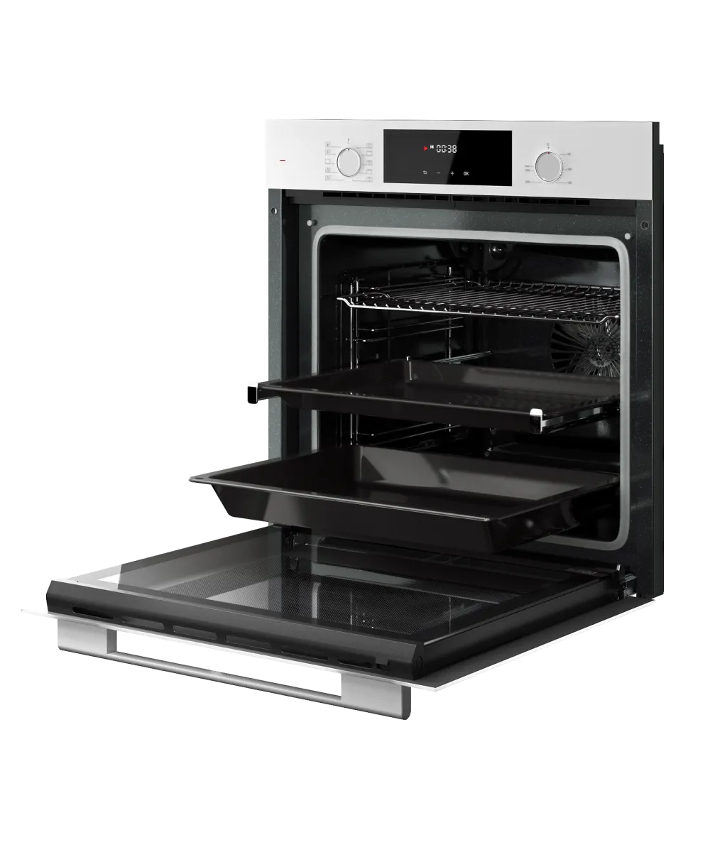 Electrical oven HF 609 W