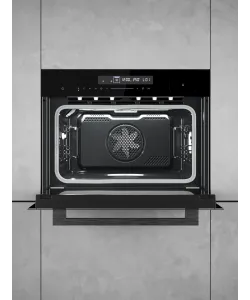 Electrical oven с функцией пара KSO 616
