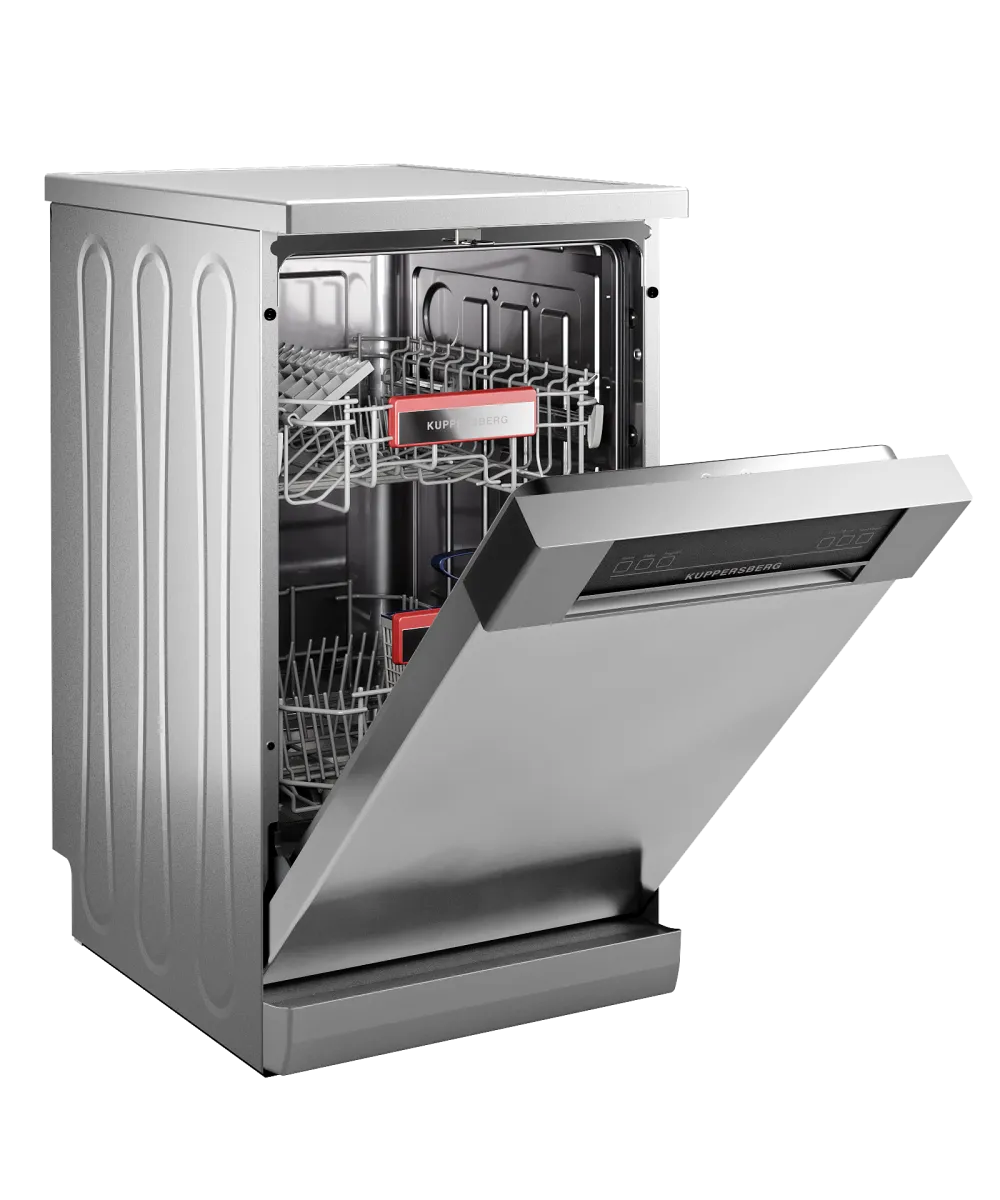 Посудомоечная машина отдельностоящая GGF 4525