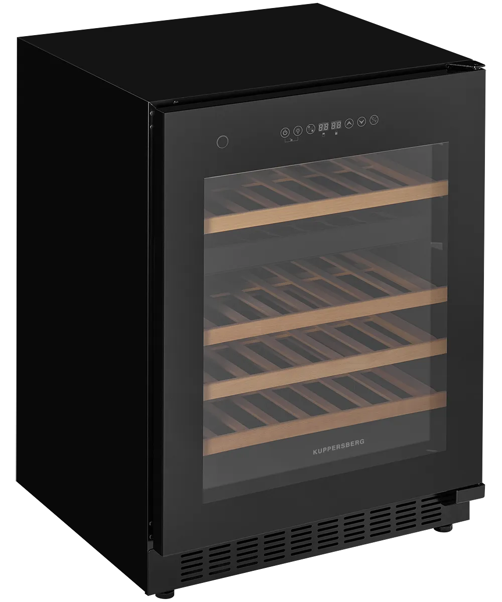 Винный шкаф Kuppersberg встраиваемый RBW 86