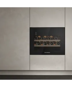 Винный шкаф Kuppersberg встраиваемый RBW 46