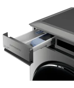 Стиральная машина отдельностоящая WM 561 GR