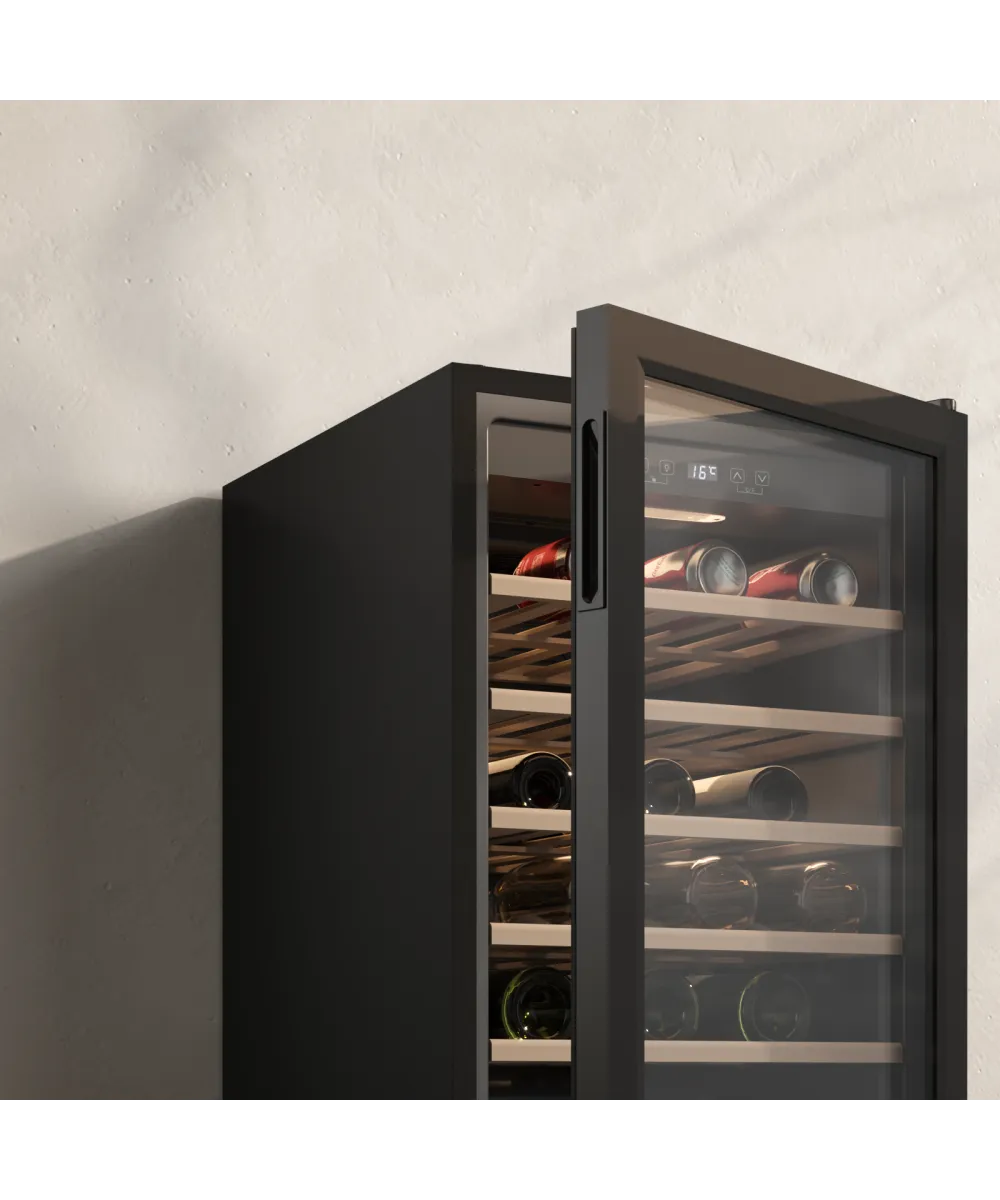 Винный шкаф Kuppersberg отдельностоящий RSW 82
