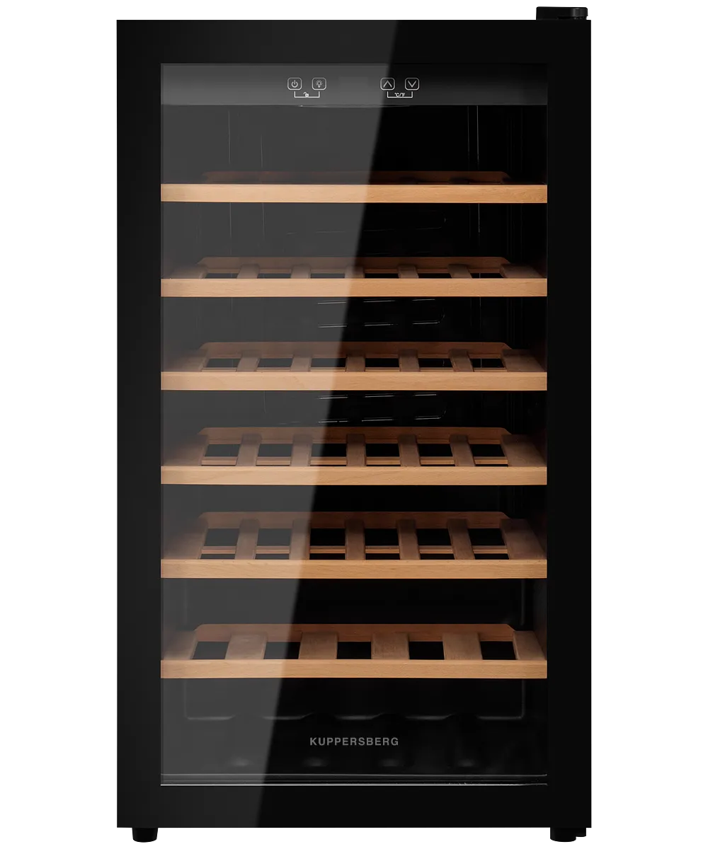 Винный шкаф Kuppersberg отдельностоящий RSW 82
