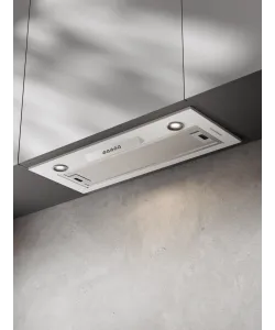 Built-in hood INLINEA 70 WX