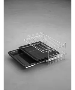 Electrical oven HO 620 BL