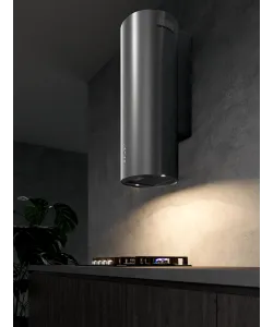 Dome hood WL-TUBA 35 X