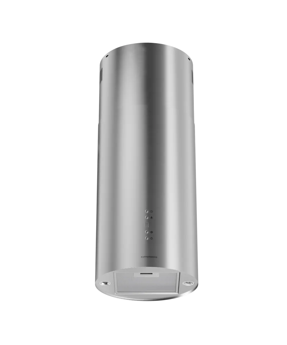 Island hood TUBA 35 X