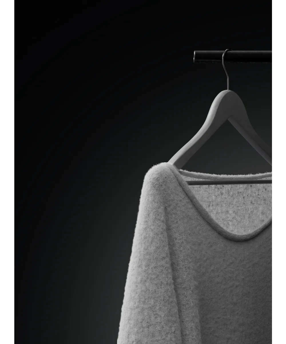 Tumble dryer DM 590 W