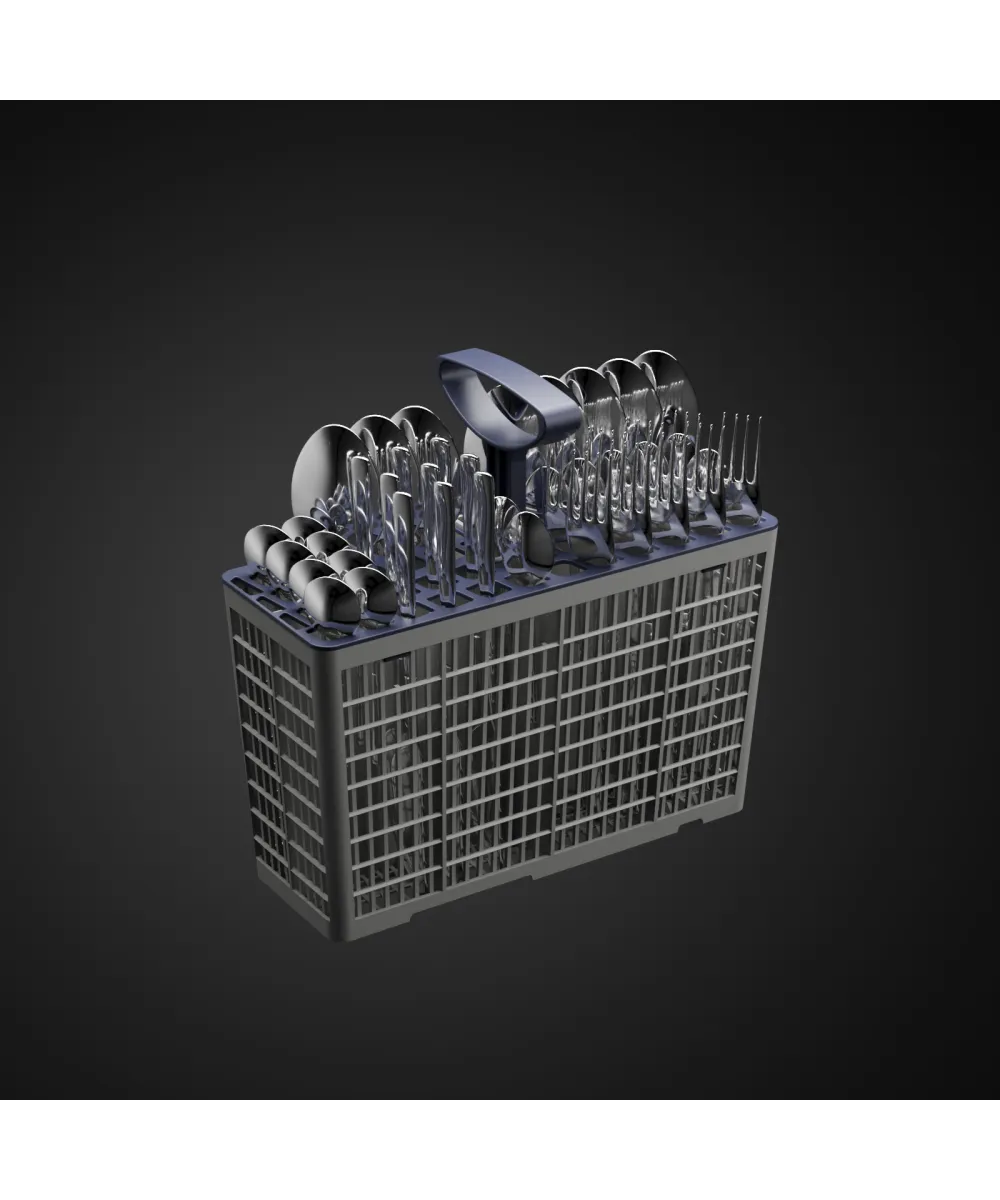 Посудомоечная машина встраиваемая GGS 4525