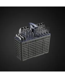 Посудомоечная машина встраиваемая GGS 4525