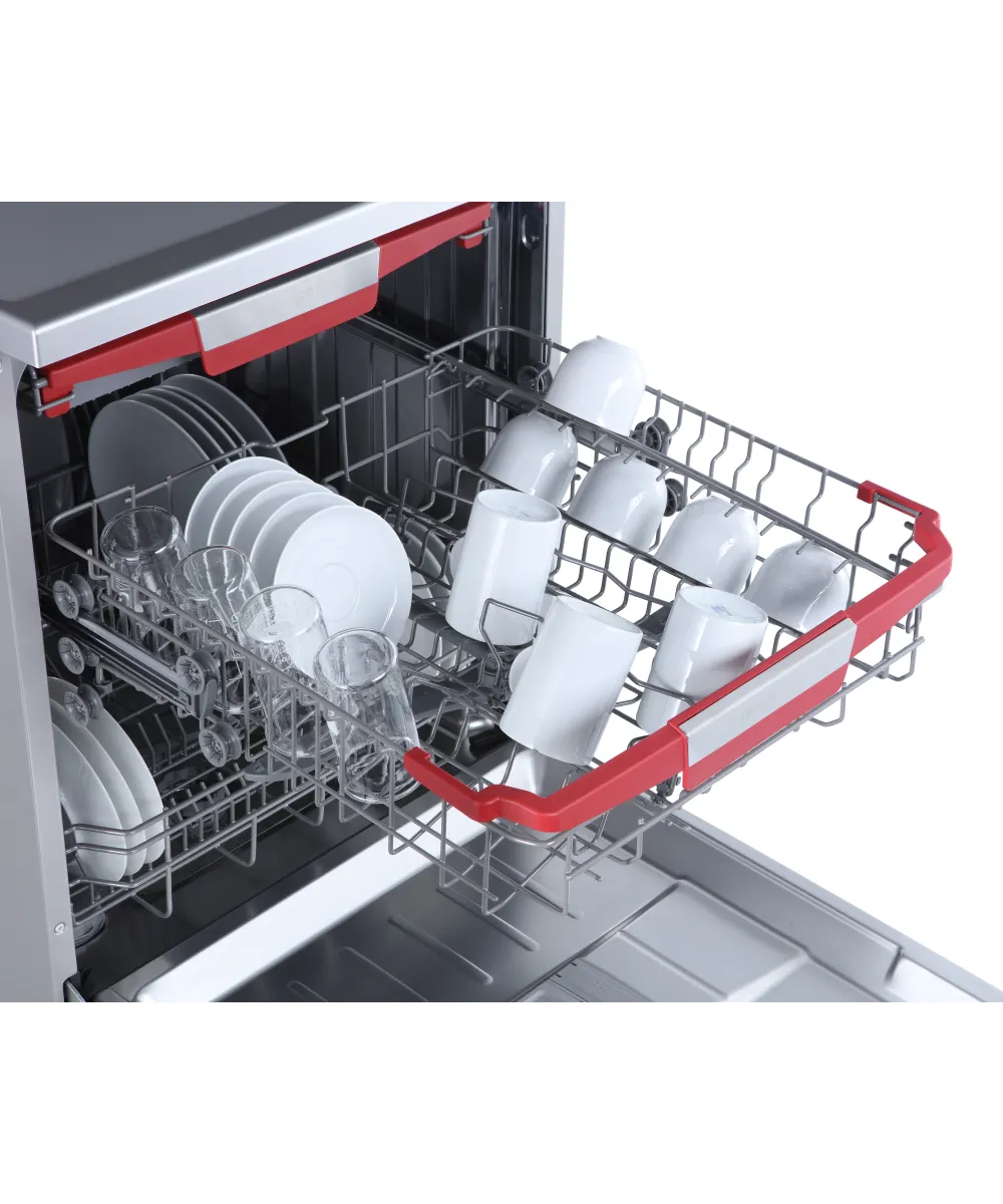 Посудомоечная машина отдельностоящая GFM 6073
