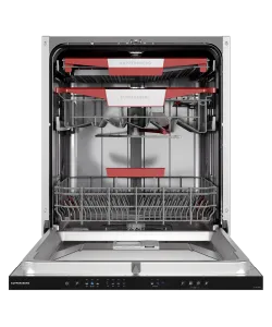 Посудомоечная машина встраиваемая GLM 6081