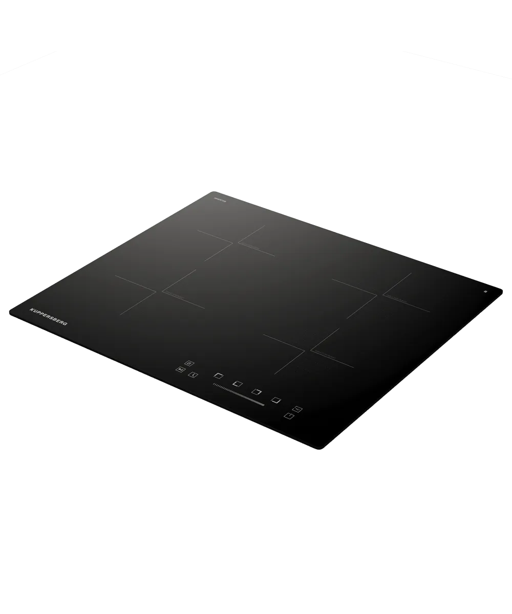 Induction hob ICS 604