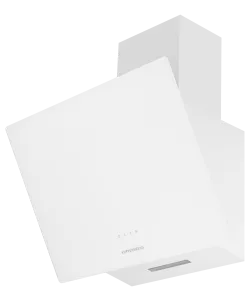 Sloping hood F 605 W