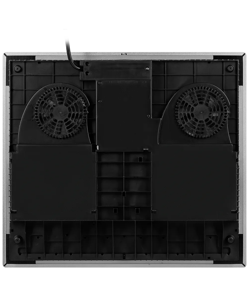 Induction hob ICS 645 F