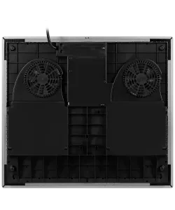 Induction hob ICS 645 F