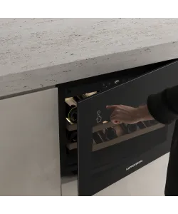 Винный шкаф Kuppersberg встраиваемый RBW 46