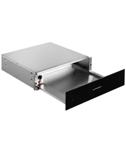 Шкаф для подогрева посуды Kuppersberg KWD 802 Black