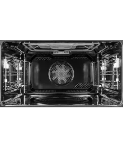 Electrical oven с функцией СВЧ KMW 694